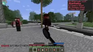 "Raiding More Towns!" - Season 3.5 Episode 7 - The Crafting Dead Aftermath