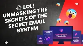 Secret Email System Review : Unleashing the Power of Email Marketing for Online Success