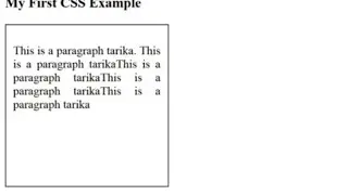 Css text-align: justify lesson:13 (part-5)