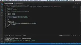 S1E4 Passing multiple input parameters into Structural Directive