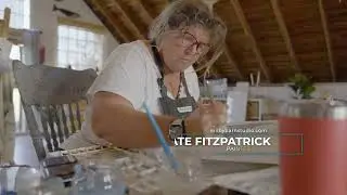 Kate Meyer Fitzpatrick | Curate: Season 8, Episode 7