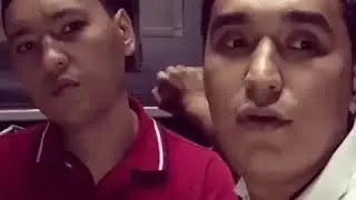 Не будет закурить?