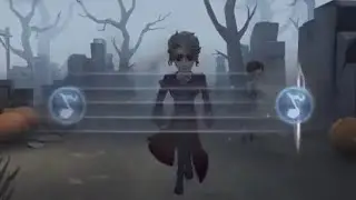 Identity V Способности Нового Выжившего - Композитор