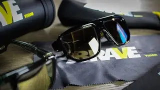 SUNGLASSES THAT COME WITH ACCESORIES?? Brave Vision Sunglasses - Buy or Don't Buy?