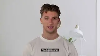 Best AI Article Rewriter - Katteb