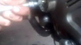 Настройка сцепления suzuki bandit
