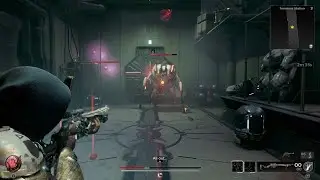 Remnant 2 - Terminus Station Gauntlet