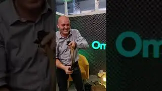 Сгибая сталь!