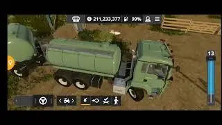 Farming Simulator 20
