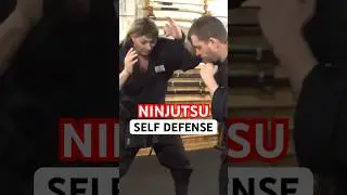 How To ELBOW STRIKE in a STREET FIGHT 