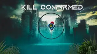 Kill Confirmed 😈🔥 But it's Perfectly Synced | Client Work ✨