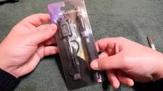Электронная сигарета EVOD
