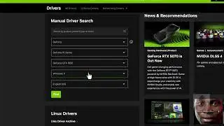 How to Fix NVIDIA Driver Issues in 3 Minutes FAST