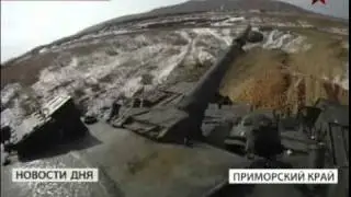 Танки и БМП