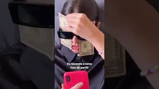 Atualizando a Foto de Perfil 🤑📸