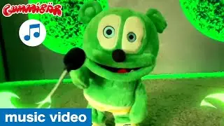 Gummibär - 