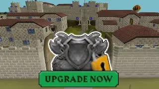 April 2001 | Chronological Time Traveller #4
