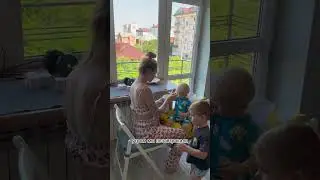 Поездка на море своим ходом