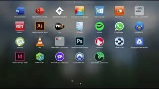 Zoom Desktop/Laptop