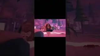 делала долго(новый монтаж) 