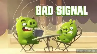 YTP Piggy Tales Bad Signal