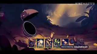 Офигеные катачки