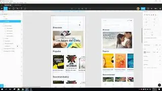 Figma - Curso Gratuito de Figma Parte 2