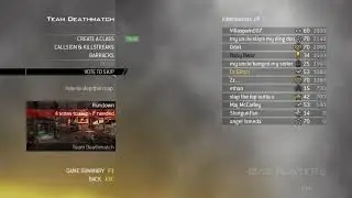 Call of Duty - Modern Warfare 2 | More CoD Names