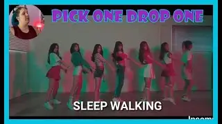 [DREAMCATCHER] Save One Drop One Reaction | Maggie Nicole KPOP |