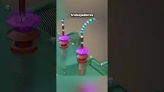 ¡Lo Que Hacen con los Aisladores Te Sorprenderá! 😳🔧}