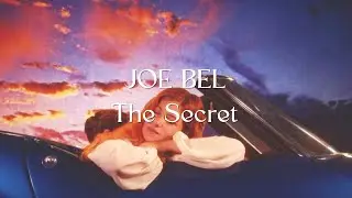 JOE BEL - The Secret [Official Music Video]