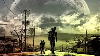 The Path Of The Lone Wanderer! (1 Hour) 