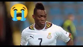 Mort du Ghanéen Christian Atsu dans le tremblement de terre en Turquie