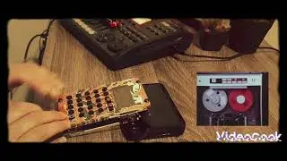 PO-133 | BOOMBAP LIVE PLAY