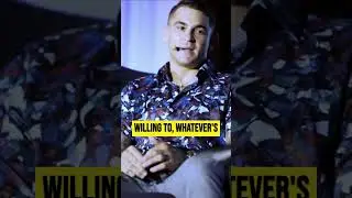 Dustin Poirier discusse his nerves before fighting 