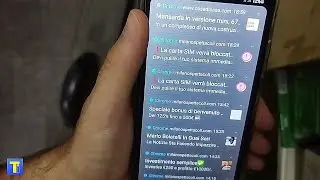 Solution to the Android Chrome Virus problem