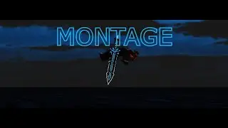 Blade Ball Ranked Montage