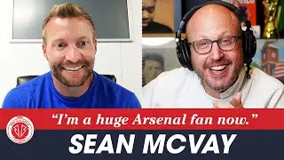 LA Rams coach, Sean McVay on how Mikel Arteta and Arsenal helped inspire NFL Super Bowl win