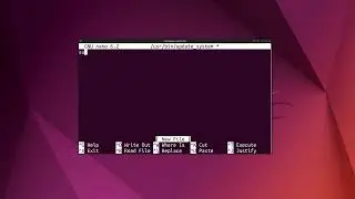 How to create custom commands in Ubuntu!!
