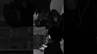 When The Grim Reaper Comes After Your Bro Part 3