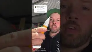 Turning on fluke 1ac volt stick tone