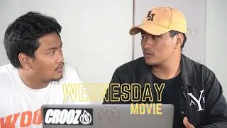 Wednesday Movies | KINGSMAN 3 UDAH KELUAR !