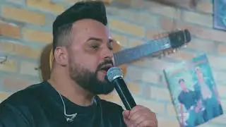 Jean Donini - Ex Sombração (DvD Acústico Bar)