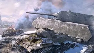 Обзор ангара Dimonwe!