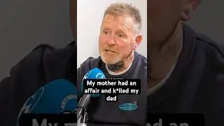 My mother had an affair and k*lled my dad