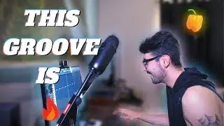 FINDING A GROOVE IN FL STUDIO (GROOVE PRACTICE)