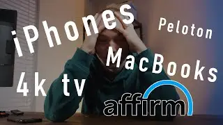 DO NOT USE AFFIRM TO BUY ANYTHING