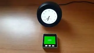 Alexa + m5stack