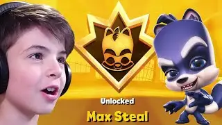 MAX PRIMAL INSTINCT - Zooba