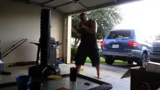 July 4th Practice